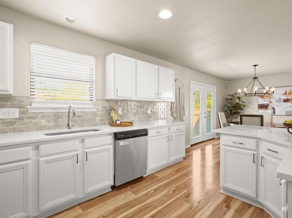 8816 Milton Lease DR, Austin TX 78747