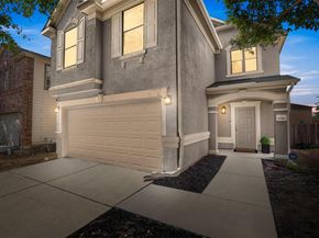 8816 Milton Lease DR, Austin TX 78747