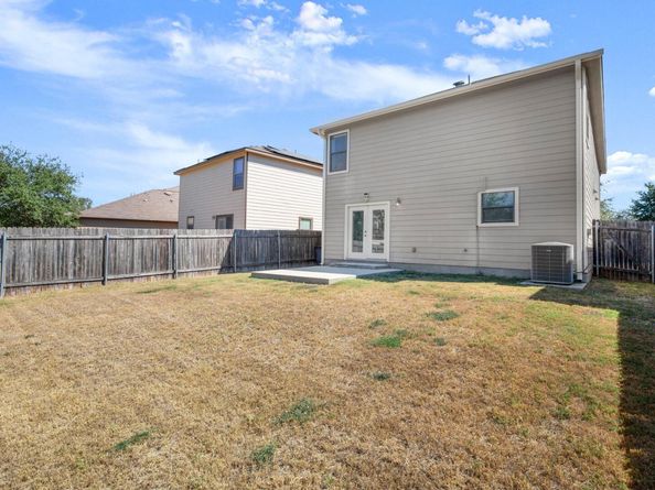 8816 Milton Lease DR, Austin TX 78747