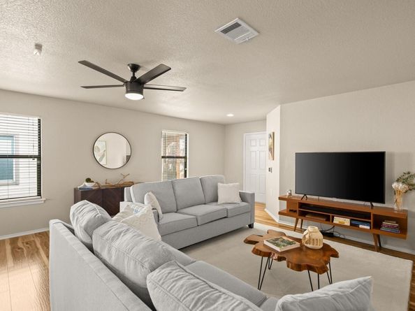 8816 Milton Lease DR, Austin TX 78747