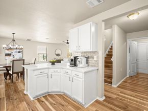 8816 Milton Lease DR, Austin TX 78747