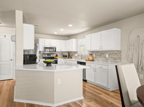8816 Milton Lease DR, Austin TX 78747