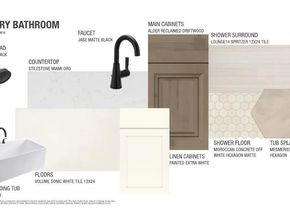 2269 Lineage LN, Leander TX 78641