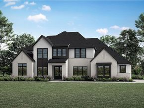 2269 Lineage LN, Leander TX 78641