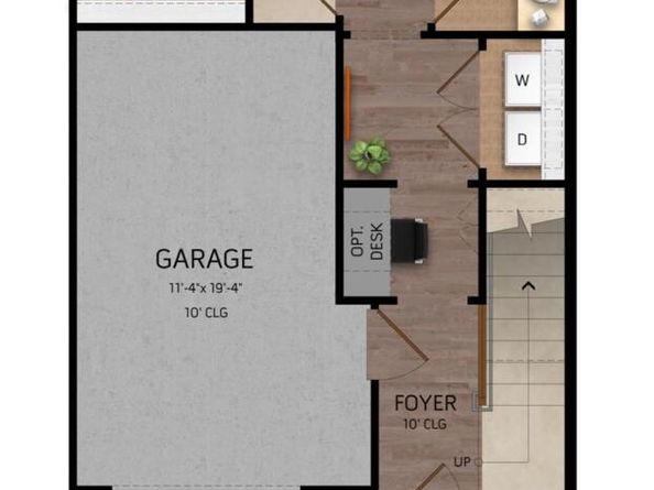 12001 Vista Parke DR 1402, Austin TX 78726