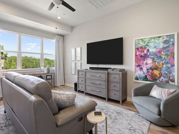 12001 Vista Parke DR 1402, Austin TX 78726