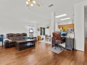 3624 Flora Vista LOOP, Round Rock TX 78681