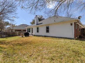 3624 Flora Vista LOOP, Round Rock TX 78681