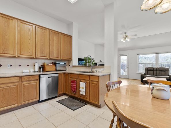 3624 Flora Vista LOOP, Round Rock TX 78681