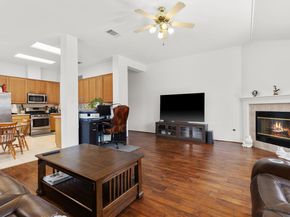 3624 Flora Vista LOOP, Round Rock TX 78681