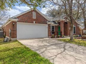3624 Flora Vista LOOP, Round Rock TX 78681