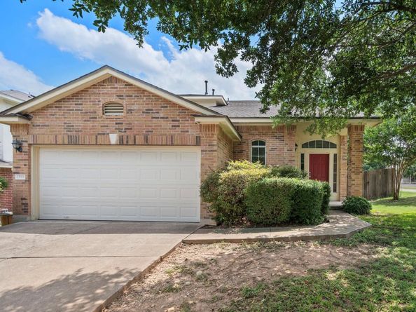 1519 Plume Grass PL, Round Rock TX 78665