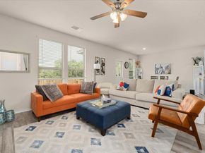 82 Snowy Plover LN, Leander TX 78641