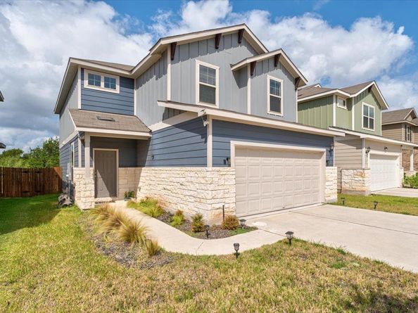 82 Snowy Plover LN, Leander TX 78641