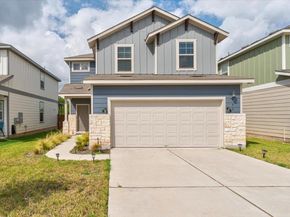 82 Snowy Plover LN, Leander TX 78641