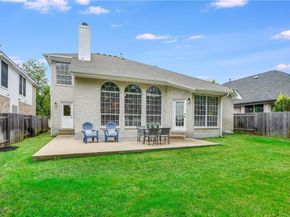 4933 China Garden DR, Austin TX 78730