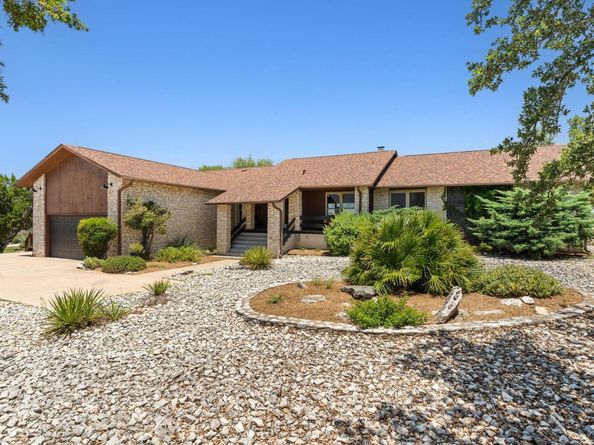 21206 National DR, Lago Vista TX 78645