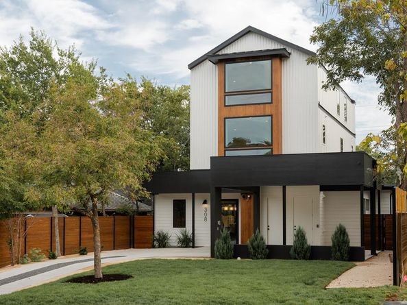 308 El Paso ST, Austin TX 78704