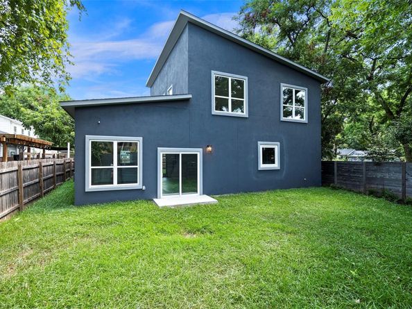 3613 Munson ST, Austin TX 78721