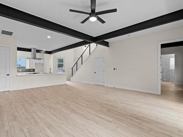 3613 Munson ST, Austin TX 78721