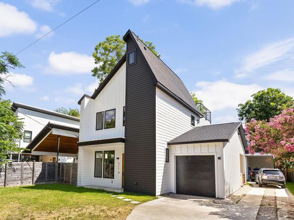 2717 Lyons RD 1, Austin TX 78702
