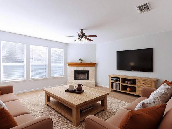 2706 Katie CV, Leander TX 78641