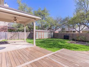 2706 Katie CV, Leander TX 78641