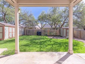 2706 Katie CV, Leander TX 78641