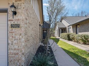 2012 Verbena DR, Austin TX 78750