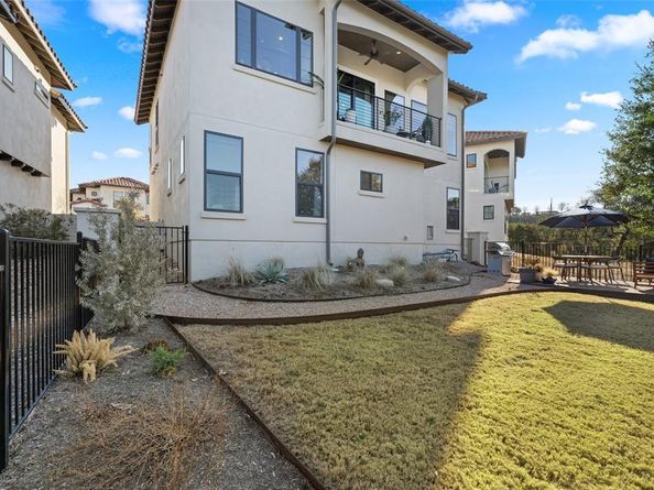 211 Honey Creek #6 CT, Austin TX 78738