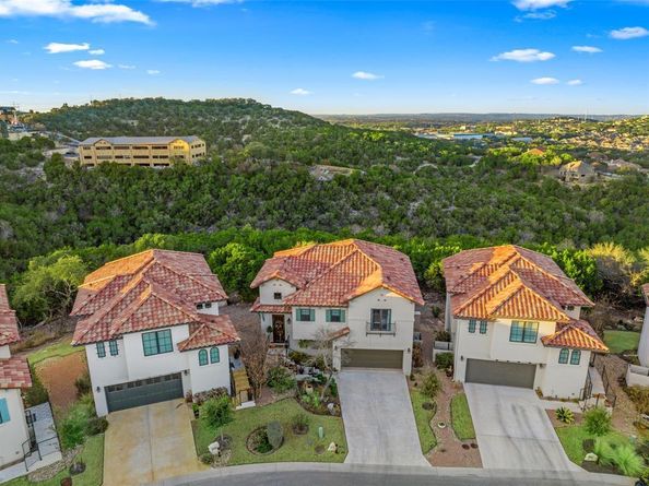 211 Honey Creek #6 CT, Austin TX 78738