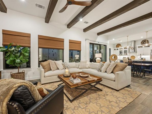 211 Honey Creek #6 CT, Austin TX 78738