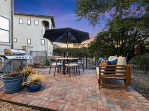 211 Honey Creek #6 CT, Austin TX 78738