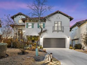 211 Honey Creek #6 CT, Austin TX 78738