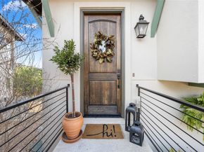 211 Honey Creek #6 CT, Austin TX 78738