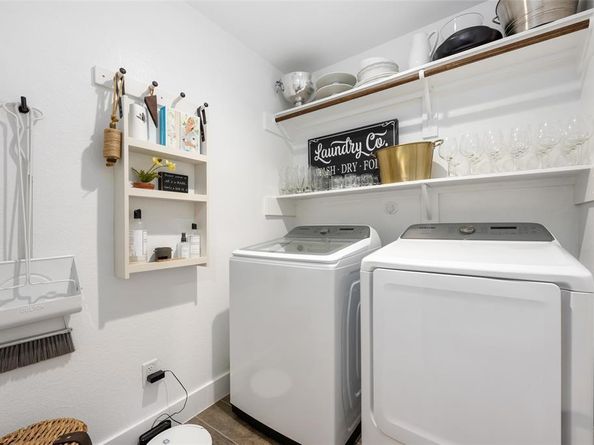 211 Honey Creek #6 CT, Austin TX 78738