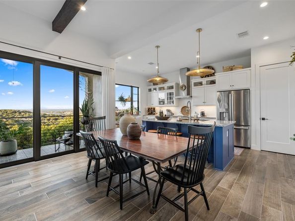 211 Honey Creek #6 CT, Austin TX 78738