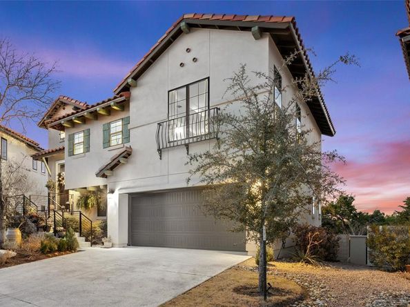 211 Honey Creek #6 CT, Austin TX 78738