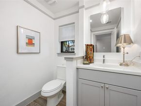 211 Honey Creek #6 CT, Austin TX 78738