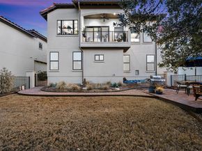 211 Honey Creek #6 CT, Austin TX 78738