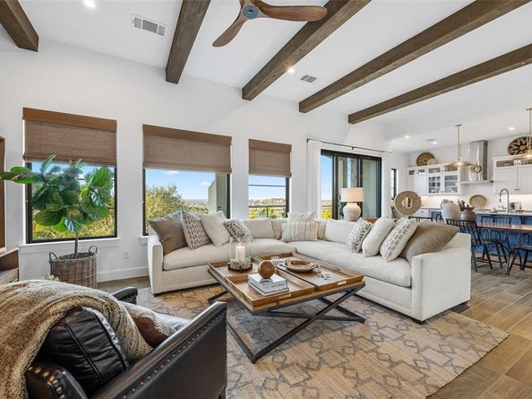 211 Honey Creek #6 CT, Austin TX 78738