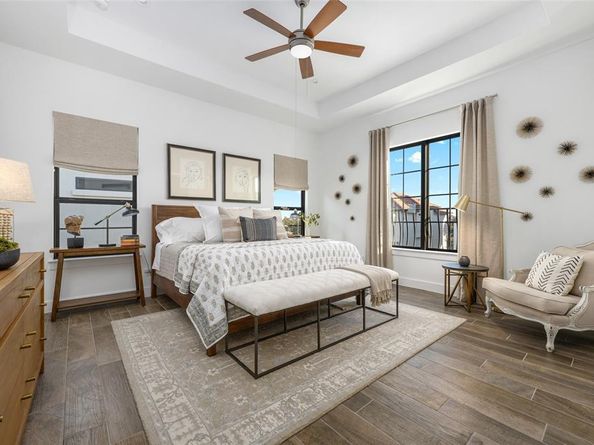 211 Honey Creek #6 CT, Austin TX 78738