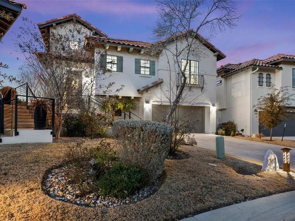 211 Honey Creek #6 CT, Austin TX 78738