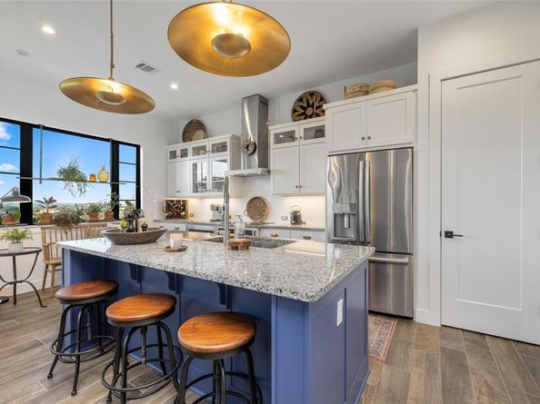 211 Honey Creek #6 CT, Austin TX 78738