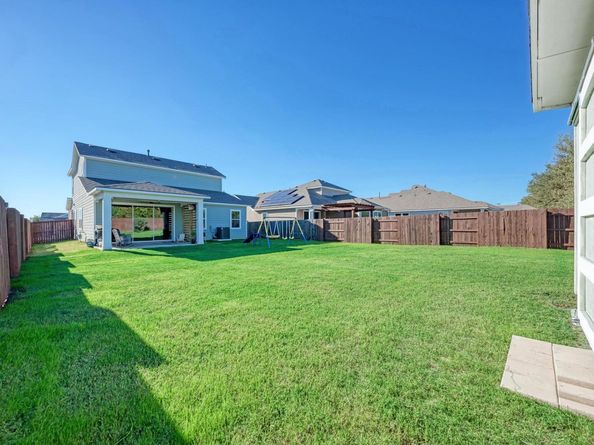 125 Wagon Spoke WAY, Liberty Hill TX 78642