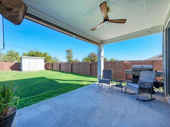 125 Wagon Spoke WAY, Liberty Hill TX 78642