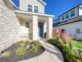 125 Wagon Spoke WAY, Liberty Hill TX 78642