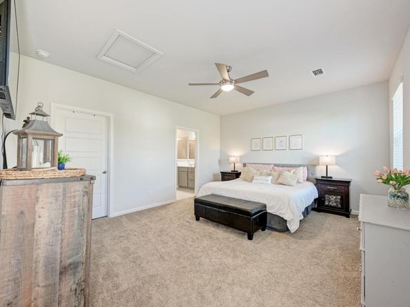 125 Wagon Spoke WAY, Liberty Hill TX 78642