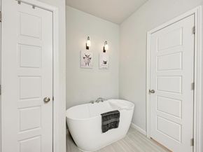 125 Wagon Spoke WAY, Liberty Hill TX 78642