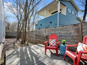 1302 Delano ST B, Austin TX 78721